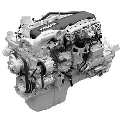 P75E9 Engine